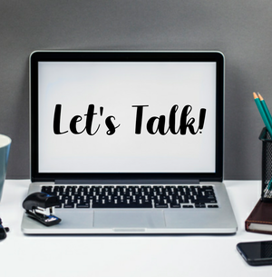 Intuitive Talk and Coaching